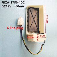 สำหรับตู้เย็นพัดลมทำความเย็นพัดลมมอเตอร์ FBZA-1750-10C FBZA-1750-10F DA31-00043L FBZA-1750-15A/C/F DA31-00071Cmotor