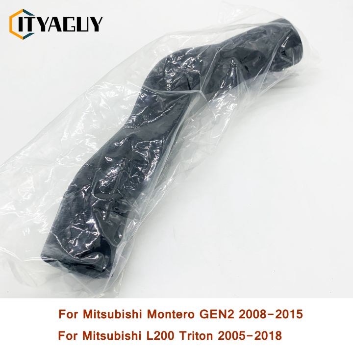 mitsubishi-montero-gen2-2008-2015ท่อน้ำหล่อเย็นเทอร์โบเต้าเสียบ-mitsubishi-l200-triton-2005-2018เต้าเสียบท่อน้ำหล่อเย็นเทอร์โบ-อะไหล่รถยนต์ทดแทน-1505a850