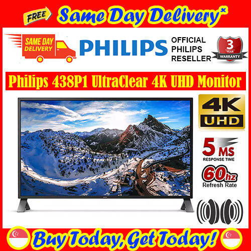 philips 438p1 reviews