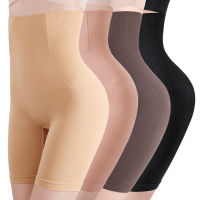 Shapewear ผู้หญิง Tummy ควบคุมกางเกง Plus ขนาดเทรนเนอร์เอว Butt Lift ชุดชั้นในกระชับสัดส่วน Flat Belly Control กางเกง Body Shaper-Sediue