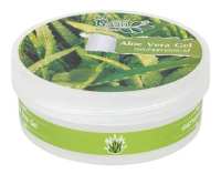 aloe vera gel ชีววิถี 200 กรัม