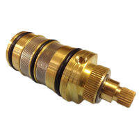 Thermostatic Cartridge Thermostatic Mixer 1PC Bath สำหรับ Triton(83308580) Thermostatic Cartridge Thermostatic Mixer Valve