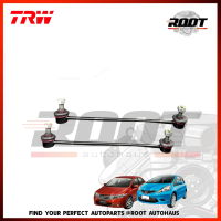 TRW ลูกหมากกันโคลงหน้า HONDA CITY ปี 05-08 / JAZZ GD ปี 03-08 เบอร์ JTS7694