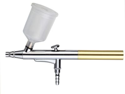 ► oxygen instrument accessories spray gun beauty salon filling atomized with high pressure injection apparatus