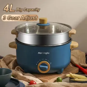 Ilo multi online cooker