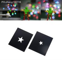 Bokeh Effect Star-shaped Filter 49 52 55 58 62 67 72 77 82mm P Ring Cokin P Set Photography for Canon Nikon Yongnuo Lenses