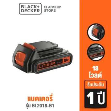 Black Decker 9v Battery . . 2023