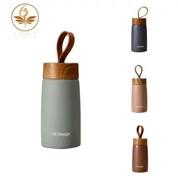 HelloDesign Mini Travel Thermos