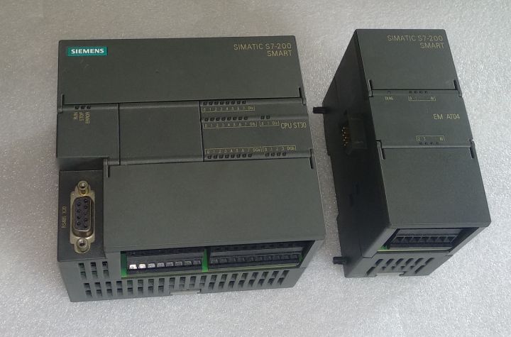 siemens-plc-s7-200-smart-cpu-st30-em-at04-s7200-cpu-st40-s7200-em-dt32-s7200-cpu-sr30-สภาพใช้งาน-98