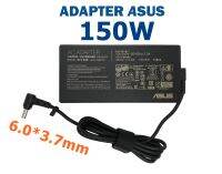 Asus Adapter ของแท้ 20V/7.5A 150W หัวขนาด 6.0*3.7mm TUF Gaming A15 FA506I, F15 FX506LH ADP-150CHB A18-150P1A สายชาร์จ อะแดปเตอร์ อัสซุส