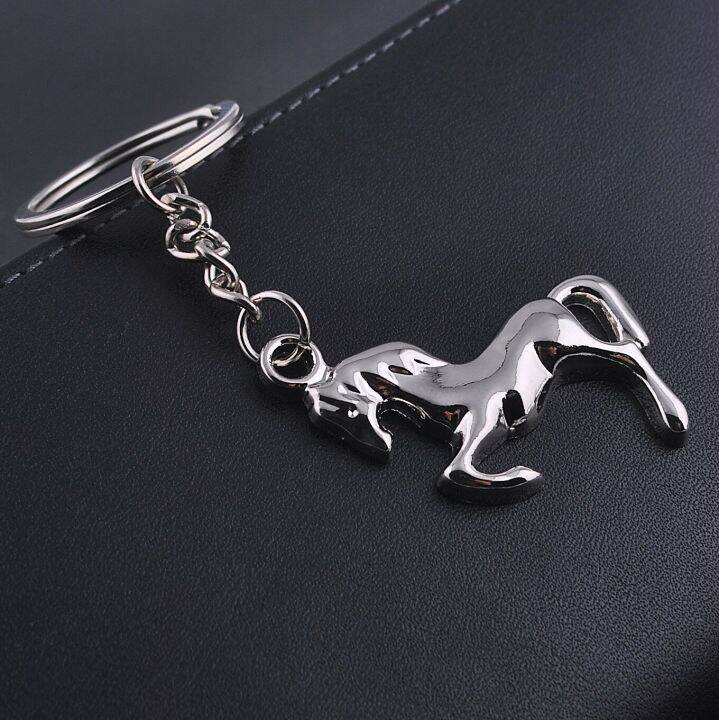 cute-metal-running-horse-keychain-key-chain-art-charm-jewelry-horse-animal-keyring-bag-purse-party-car-holder-zodiac-gifts-key-chains