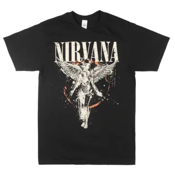 Shop Baju Nirvana online