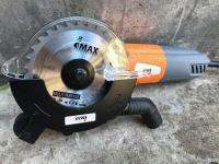 IMAX*เครื่องเลื่อยไฟฟ้าใบมีดคู่*dual*blade*saw*ขนาด*5นิ้ว*1200วัตต์IX-125*BY*MTTOOL