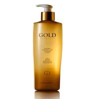 Gold Elements l Intensive Cleaning and Softening Lotion