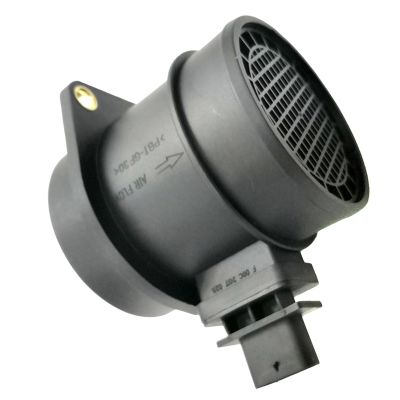 1 Piece Mass Air Flow Meter MAF Sensor 28164-4A900 281644A900 9021050009 for Hyundai H350 I800 2.5L