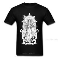 Printed Mens T Shirt Aries Zodiac Sign T-shirt 100% Cotton Tshirt Black Tops Retro God Tees Fashionable Sweatshirts Xxxl - T-shirts - AliExpress