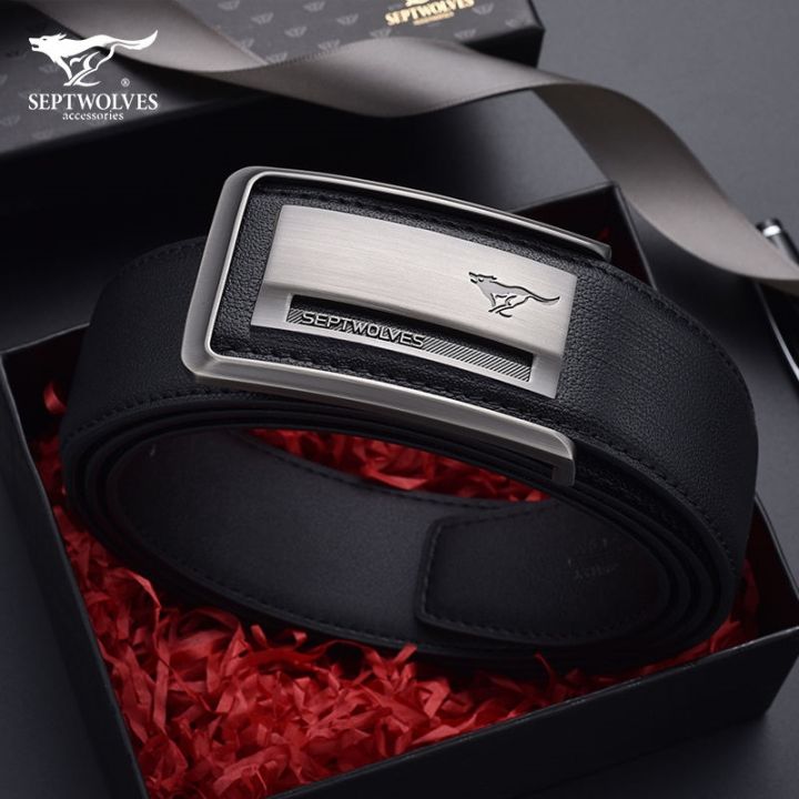septwolves-belt-male-leather-smooth-buckle-belts-within-the-leisure-business-pure-cowhide-a-man-wear-belt-plate-buckles-middle-aged