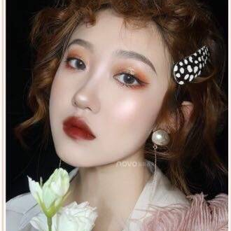 novo-soft-eye-shadow-อายแชโดว์แถวยาว-9-เฉด