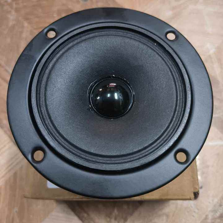 TOSUNRA 307m 50W 3inch 5Ω Car Audio Speakers Home Audio Subwoofers