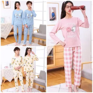 Cute Women's Pajamas