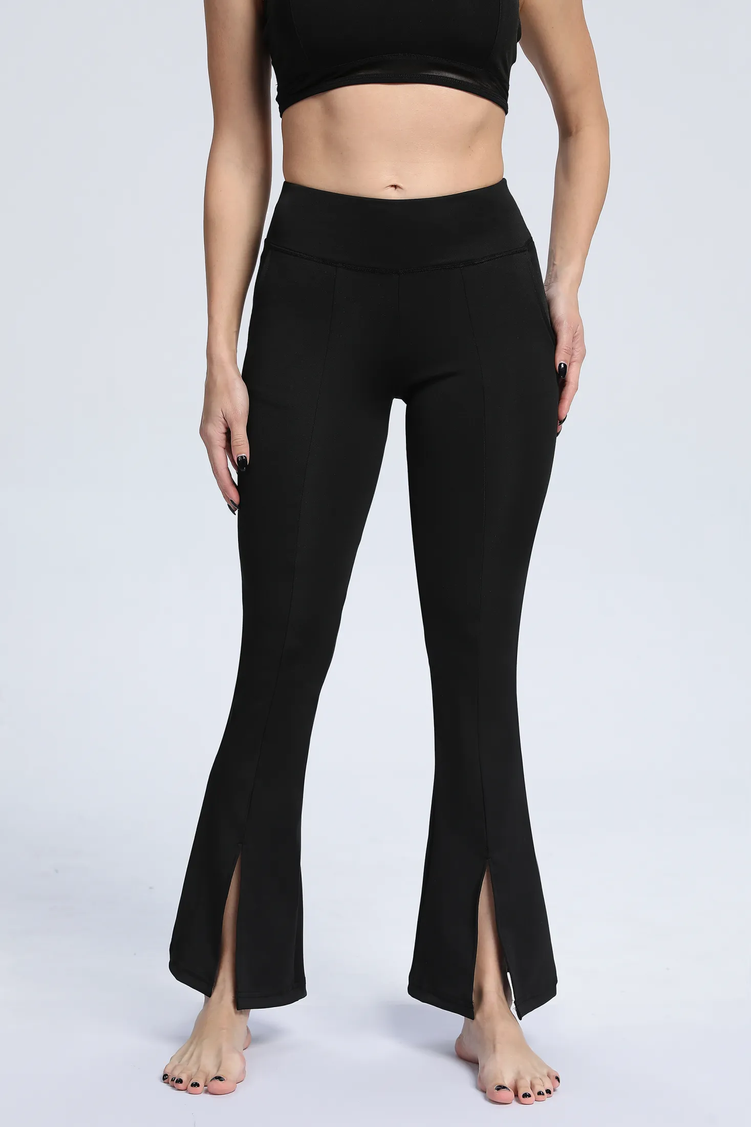 Mossimo Bootcut Leggings