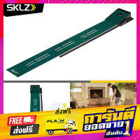 ส่งฟรี SKLZ - Accelerator Pro พรมซ้อมพัตต์ มีลางขึ้นลูก พรมฝึกซ้อมตีกอล์ฟ ส่งปลายทาง โปรโมชั่น