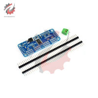 PCA9685 16ช่อง12บิต PWM S ervo มอเตอร์ไดร์เวอร์ IIC โมดูลสำหรับ A rduino หุ่นยนต์ S ervo ไดรฟ์คณะกรรมการควบคุม robott IIC PCA9685