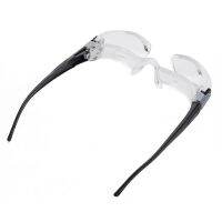 【Online】 yiyin2068 Adjustable 300 Degree TV Glasses Folding Far-Sightedness Magnifying Reading Aid Tools