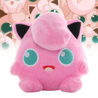 20 ซม. นุ่ม Pokemon Jigglypuff ตุ๊กตายัดไส้ตุ๊กตาสัตว์ตุ๊กตาของเล่นเด็กวันเกิด Gift