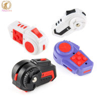 Hot Sale Fingertip Magic Cube Decompression Handle Toys Novel Exotic Stress Anxiety Relief Toys For Teenager Kids