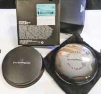 MAC Studio Perfect SPF15/PA+ Foundation Radiant Intensified Moisture-Fushion Complex รีฟิว +ตลับ