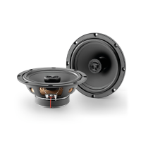 FOCAL ACX 165 AUDITOR SERIES ลำโพงแกนร่วม 6.5 นิ้ว  60W RMS