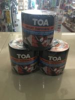 TOA Smart Tapeseal เทปบิทูเมนกันรั่วซึมอเนกประสงค์