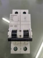 เมนเบรกเกอร์ SIEMENS 50A 2P 10kA MAIN BREAKER