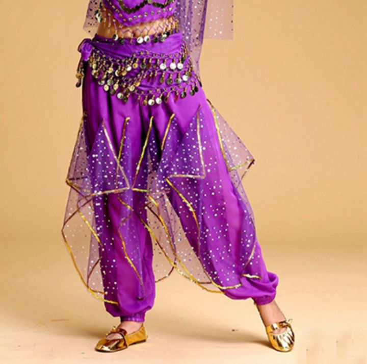 hot-dt-adult-belly-trousers-pants-pant-egypt-bollywood-dancing-costumes