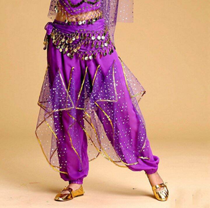 hot-dt-adult-belly-trousers-pants-pant-egypt-bollywood-dancing-costumes