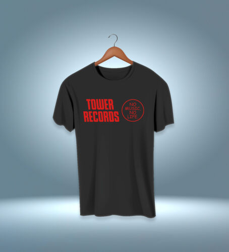 new-tower-records-no-music-no-life-tshirt-s5xl