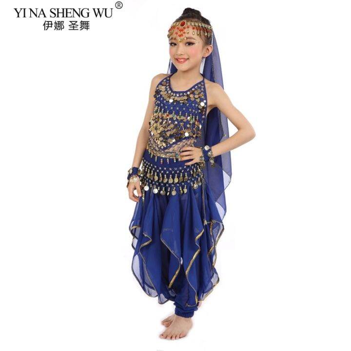 hot-dt-kids-belly-costume-children-dancing-sets-sari-performance