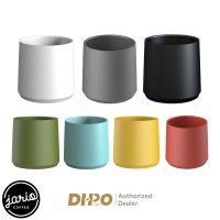 JARIO x DHPO แก้วกาแฟเซรามิก มินิ 230ml DHPO Mini Coffee Ceramic Cup 230ml