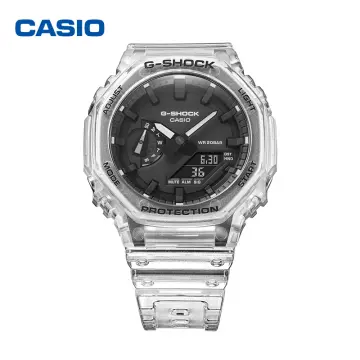 Lazada casio official discount store