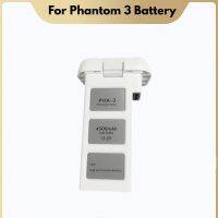 ใหม่ล่าสุดแบตเตอรี่ Phantom 3 Pro/3ขั้นสูง/3มาตรฐาน/3SE4K OEM การบินอัจฉริยะ15.2V/4500Mah