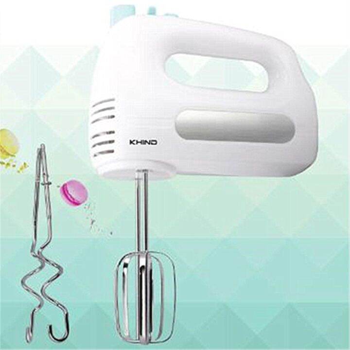 KHIND HAND MIXER HM300 Lazada