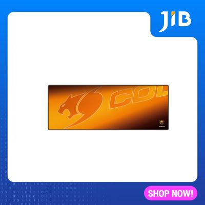 MOUSE PAD (เมาส์แพด) COUGAR ARENA (SIZE XL) GAMING GEAR