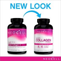 neocell Super Collagen + C Type 1&amp;3 (270 tablets) + biotin