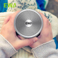 EWA A2Pro บลูทูธลำโพงลำโพงกันน้ำที่มี8วัตต์ไดร์เวอร์พกพาซับวูฟเฟอร์บ้านไร้สายคอมพิวเตอร์กลางแจ้งแบบพกพา