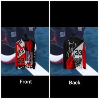 FABS APPAREL High Quality FULL Sublimation Long Sleeves