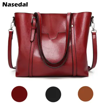 LISANNA 2in1 Handbag / Shoulderbag / Crossbody bag - Katré