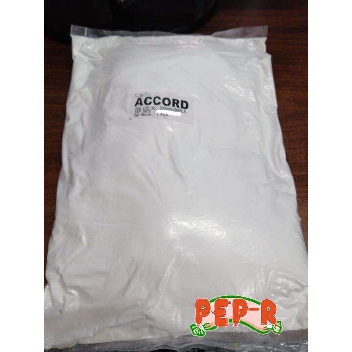 Accord Powder 1 Kg / 200 Grams (Phosphate or Binder Powder) Lazada PH