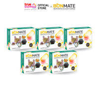 Ultimate Bonmate อัลติเมท บอนเมท คอลลาเจนไทพ์ทู จำนวน 5 กล่อง (บรรจุ 20 เม็ด/กล่อง) By TrueShopping