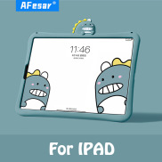 Ốp Cho iPad Mini 1 2 3 4 Pro 9.7 Air 3 10.5 11